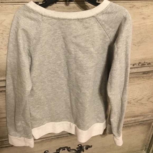 Haven Girl Size 7 Sweatshirt - Picture 4 of 4
